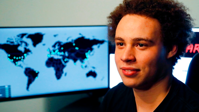 Malware British Cybersecurity Ap