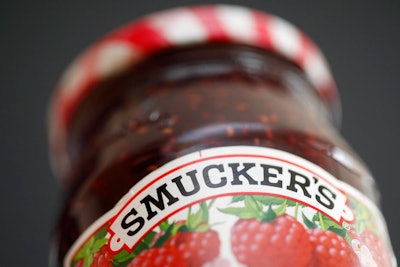 Smucker Ap