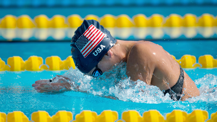Usa Swimming Gov