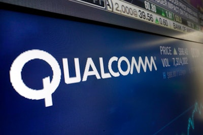 Qualcomm Screen Ap