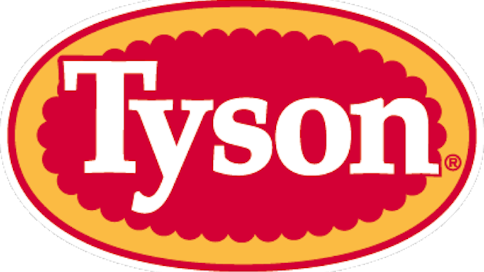 Tyson