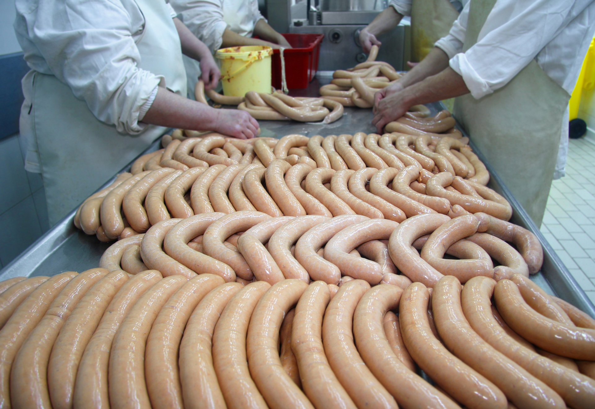 Sausages