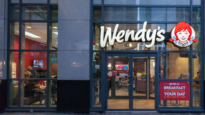 Wendy's I Stock