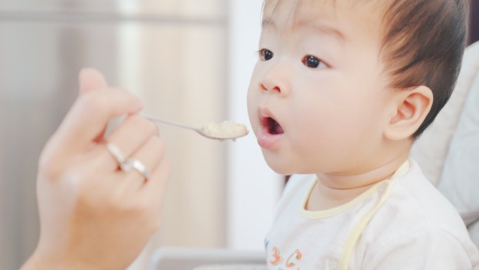 Baby Food Unsplash
