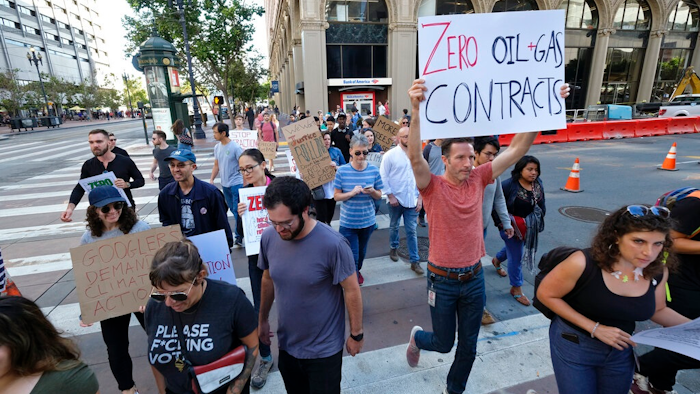 Big Tech Oil And Gas Ap