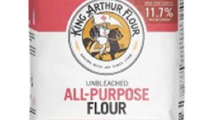 King Flour