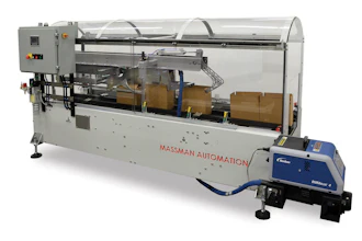 Ma Massman Hmt Mini