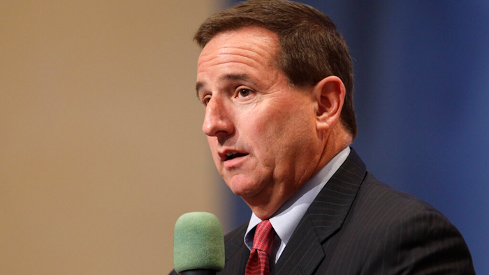 Mark Hurd Oracle Ap