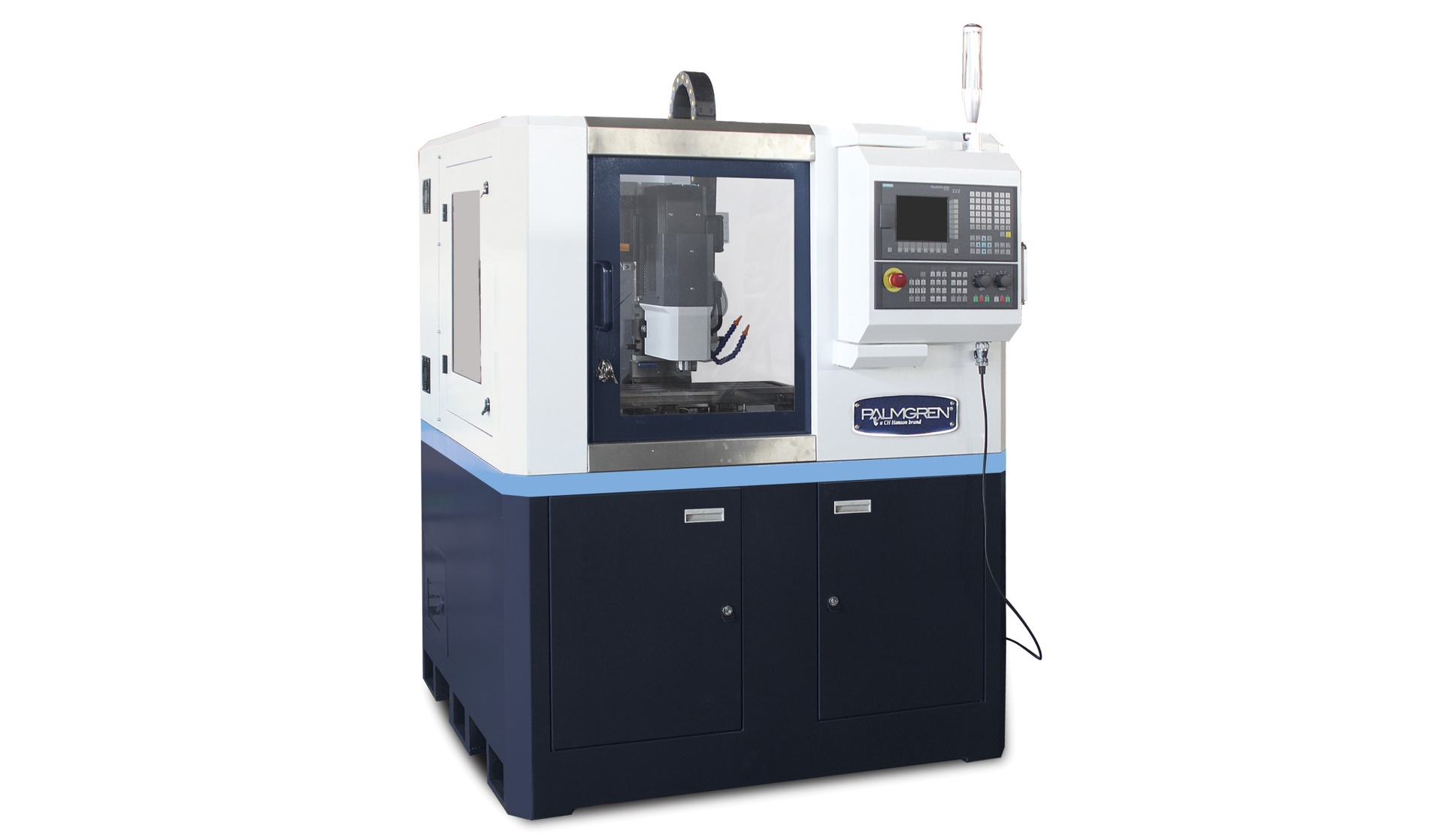 9680191 Vertical Machining Center (1)e