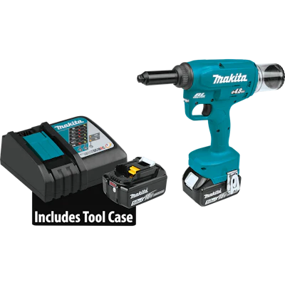 Makita Xvr01 T Kit Shot