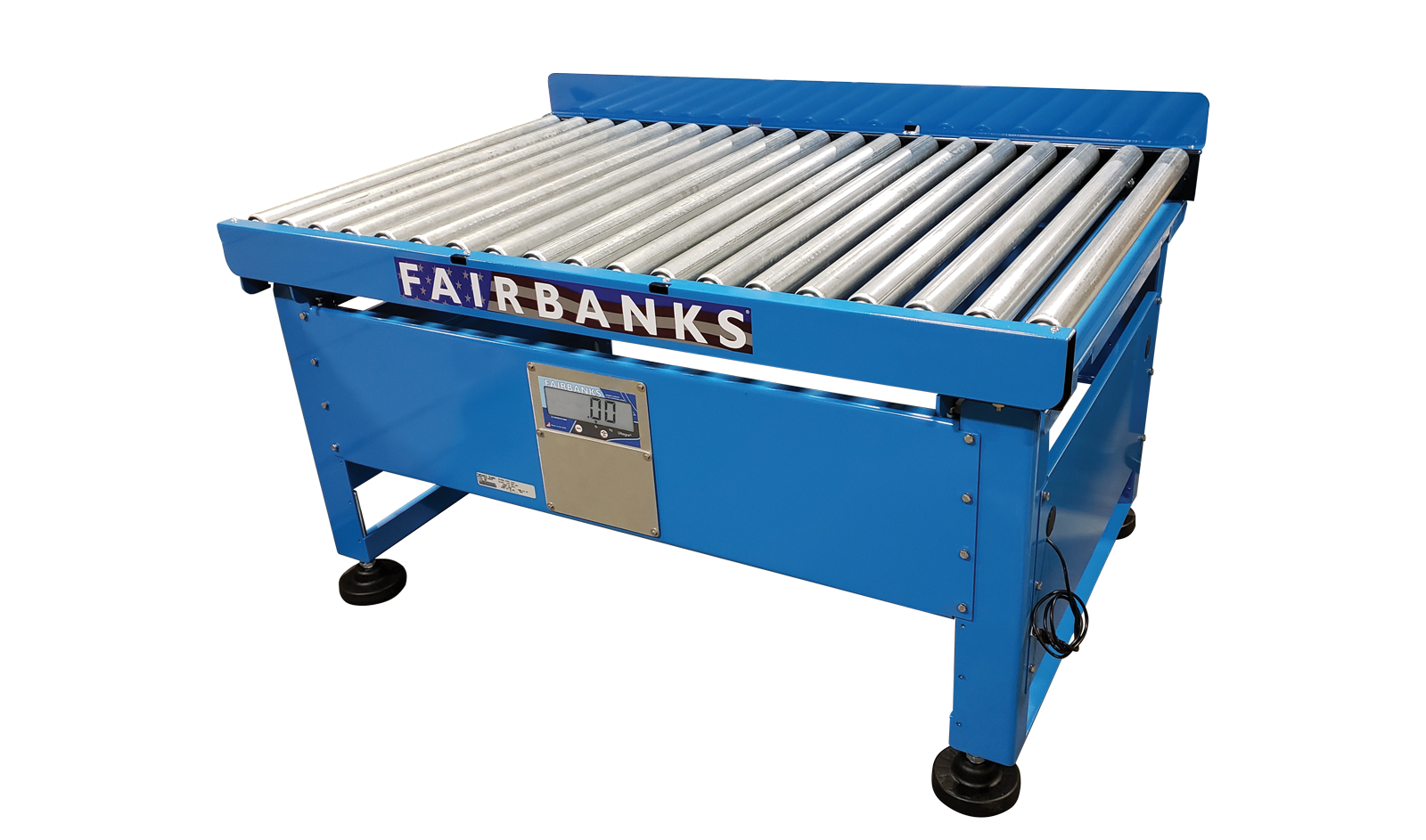 Roller Conveyor Scalea
