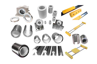 Lm76 Fda Compliant Components