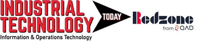 Industrial Technology Today