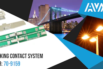 Avx Contact System Pr