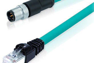 Bin540 Binder Industrial Ethernet 300 Dpi