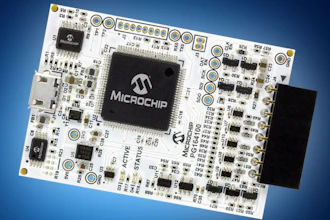 Print Microchip Mplab Snap