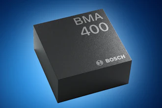 Print Bosch Bma400