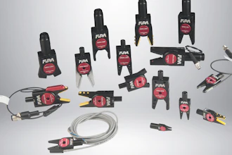 Fp063 New Series Sprue Grippers Pr
