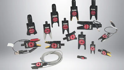 Fp063 New Series Sprue Grippers Pr