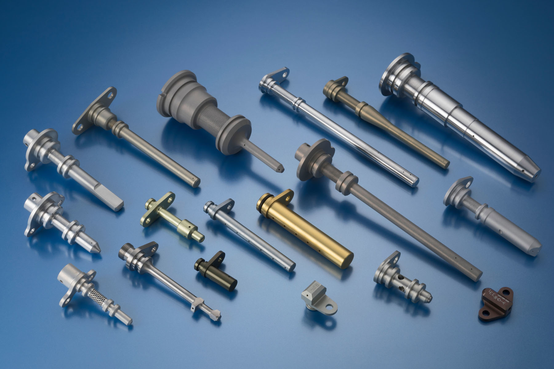 Lube Nozzles