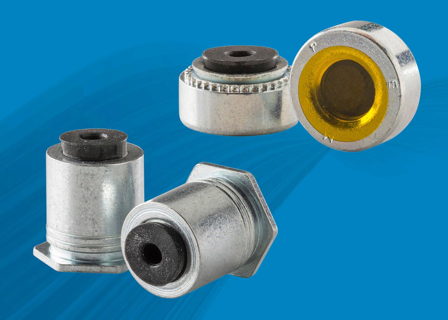 Pem Pre Tect Thread Masking Plugs