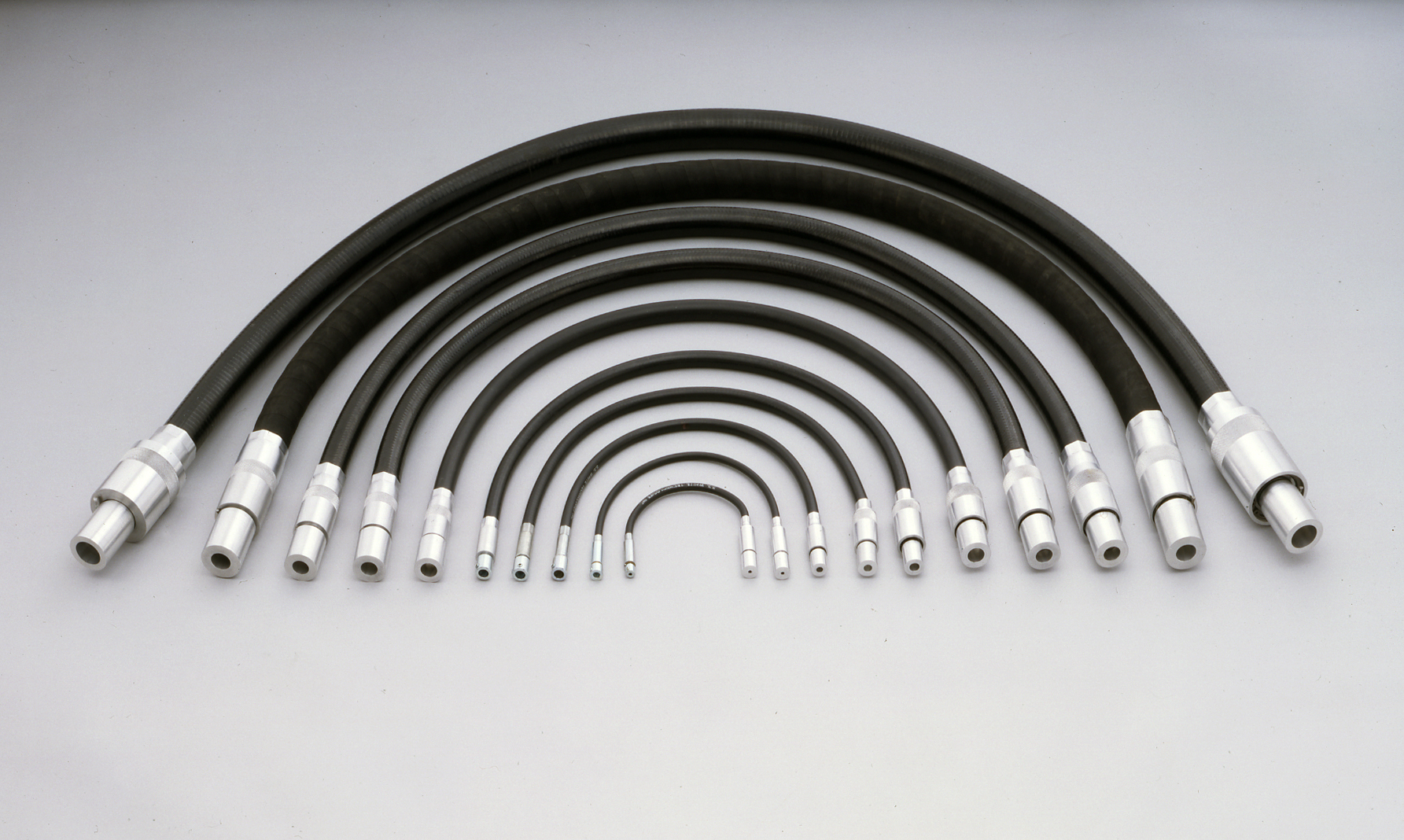 Ready Flex Flexible Shafts Horizontal