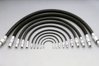Ready Flex Flexible Shafts Horizontal