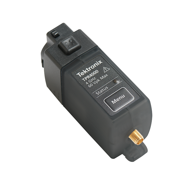 Tek Tpr4000 01