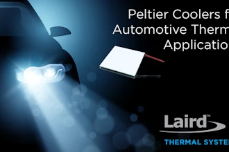 Laird Thermal Systems Auto Image