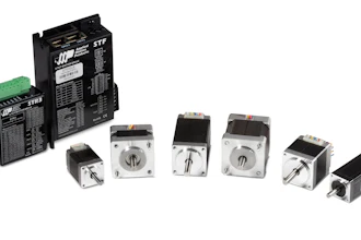 Small Motors And Drives