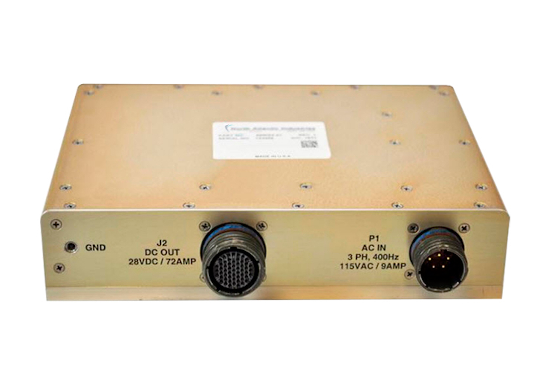 Nai 56 Xs1 Series Pr Image