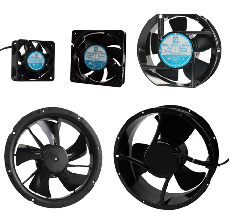 Orion Fans Ec Family Image