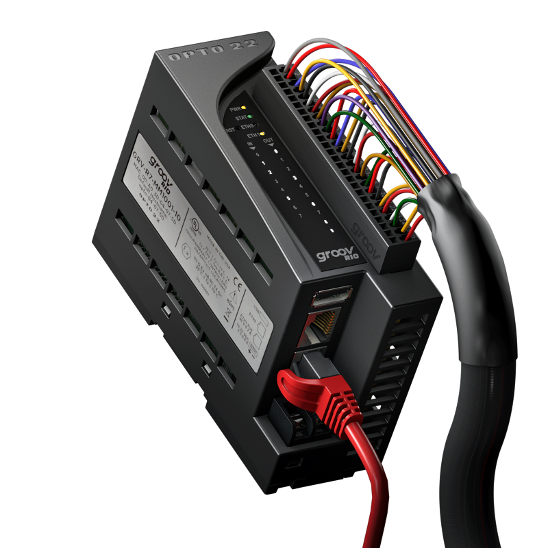 Grv R7 Mm1001 10 Bundle Wires Eth