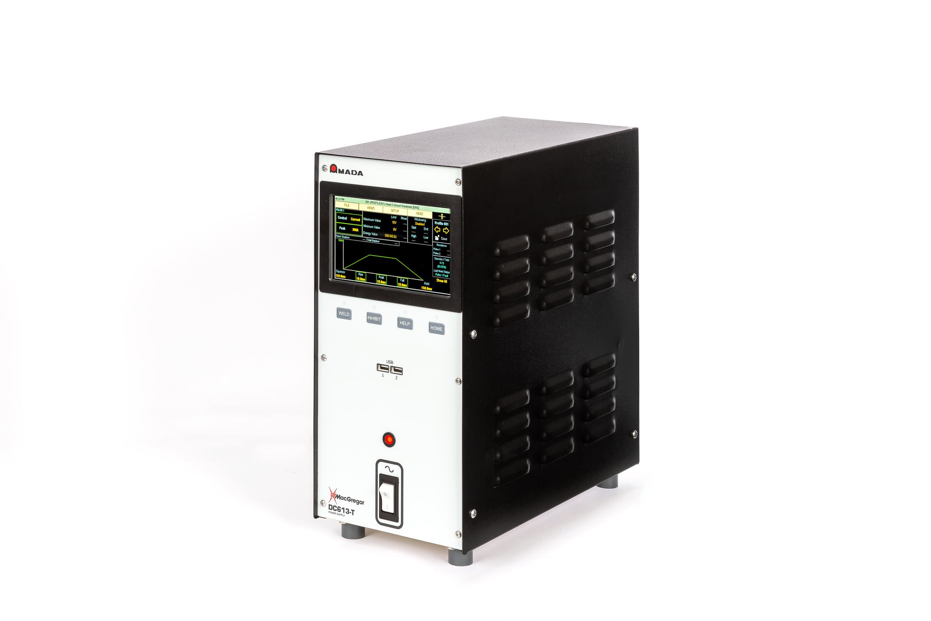 Dap Amada Mac Gregor 7514a