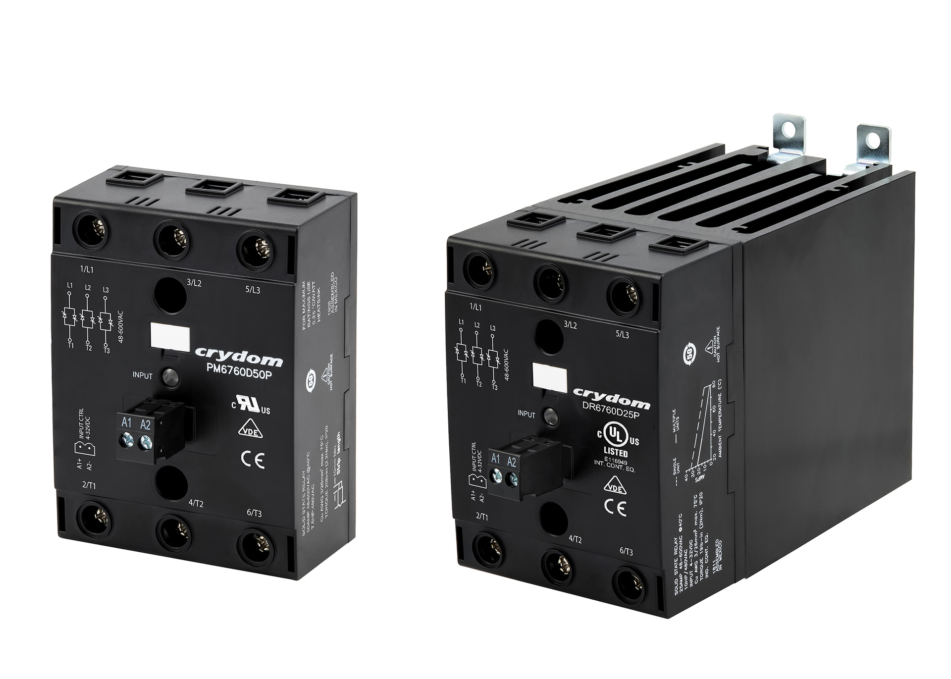 Sensata Nova22 Dr67 Pm67 Series