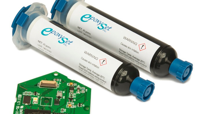 The UV-8504E is a unique low viscosity, cationic epoxy that can be cured under medium UV light in under 60 seconds to produce a rigid, durable polymer