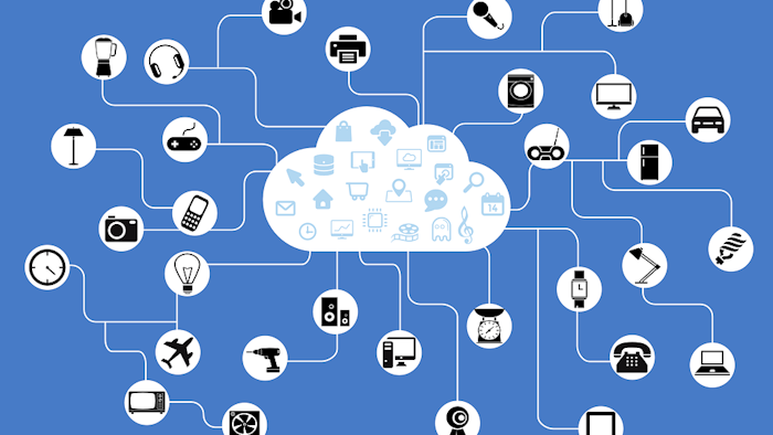 According to technology experts, the meshing of devices, apps and perhaps other technologies will simplify the movement of information across previously isolated networks, systems and devices.