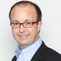 Doug Ringer