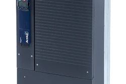 Specially designed to meet the customer requirements with a wide range of options, such as PLC functions and feedback sensors, ACU 8 Cabinet solution can be flexibly integrated into any automation process by using either standard control mode or bus communication protocols.