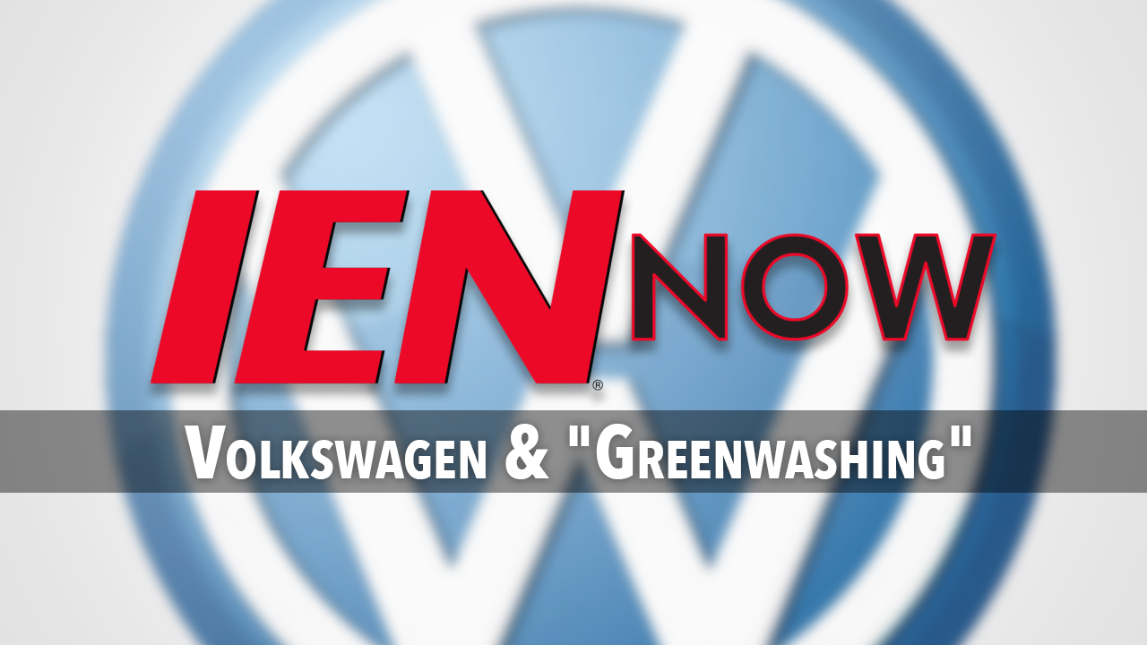 Greenwashing is viewed as intentionally deceiving the consumer about the relative environmental friendliness of a product, and penalties thus far have been pretty ineffective in curbing the practice. In 2013, the Federal Trade Commission penalized six companies for making deceptive claims about their so-called 'biodegradable' plastic products, including one $450,000 fine for a company that had continued to greenwash even after being ordered to stop almost 20 years prior.