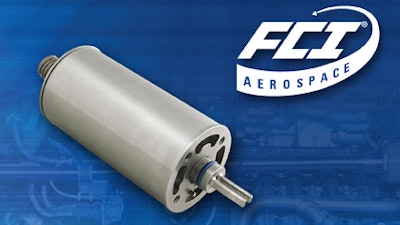 The AS-FT Flow Transmitter features a rugged, reliable thermal dispersion technology sensor design that is ideal for mission-critical air, gas, and fluid monitoring systems on commercial and military aircraft.