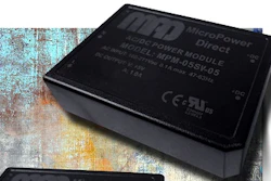 The MPM-05SV series is a solution for a variety of industrial and commercial applications requiring robust performance, compact size, high reliability, and economy. With its extended input range, the MPM-05SV series is a choice for industrial power bus applications.