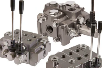 Muncie Power Products offers a family of directional control valves built with higher pressure capabilities to withstand extreme applications.