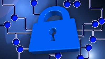 Cybersecurity will continue to be a key issue for the industrial sector.
