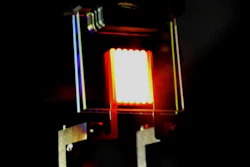 A nanophotonic incandescent light bulb demonstrates the ability to tailor light radiated by a hot object.
