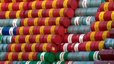 Stockpiling Oil Barrels 569e5e6dd950d