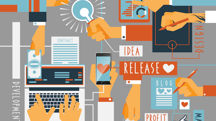 Product Development Graphic