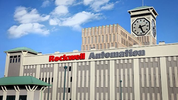 Rockwell Automation Headquarters 56bb69ed089fd