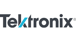 Tektronix New Logo