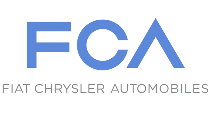 Fiat Chrysler Logo